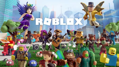 12 Best Roblox Games To Play For Children