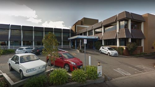 North Eastern Community Nursing home has been slapped with severe sanctions after an audit found residents were being drugged and inappropriately restrained. Picture: Google