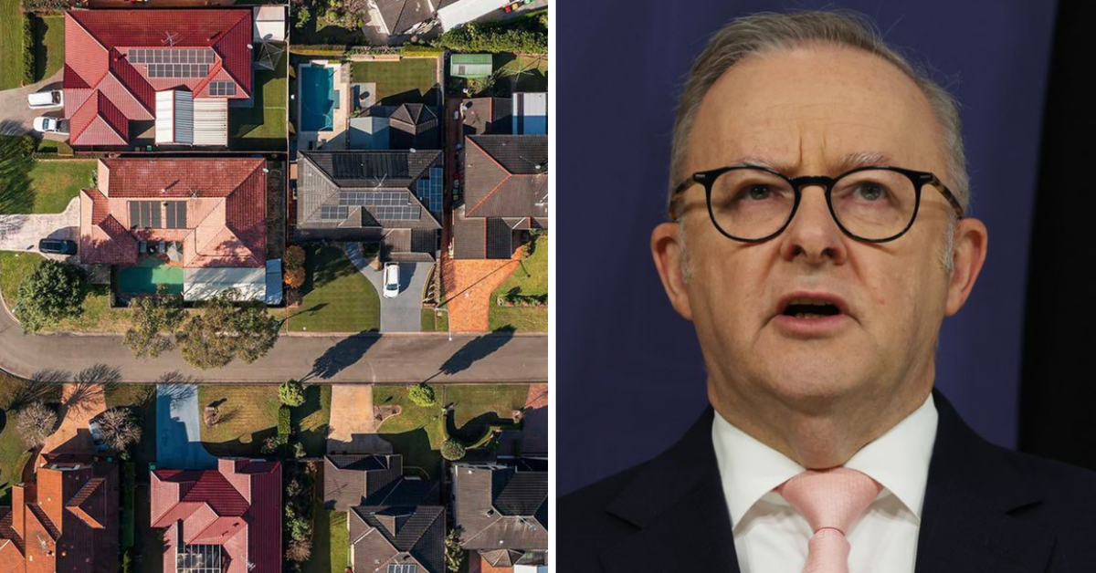 Why you should care about negative gearing