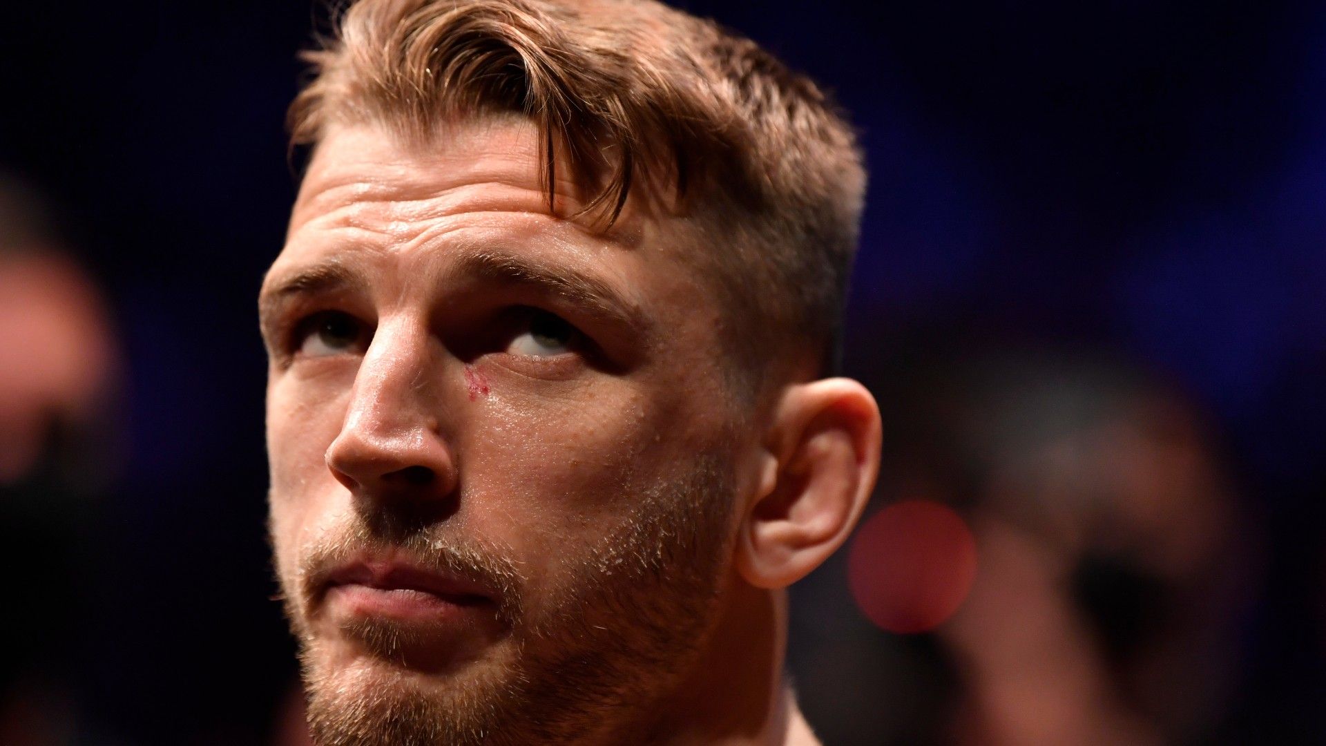 Kiwi Dan Hooker wins 'wild' visa fight after trip to Vegas for UFC 266 was blocked by government