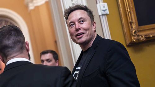 Elon Musk has taken aim at diversity, equity and inclusion programs.