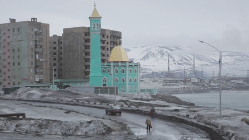 Norilsk