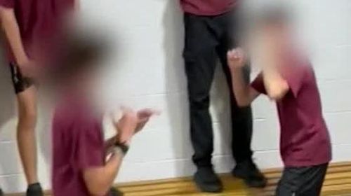 The South Australian government has proposed tough new laws that could result in jail time for those who post or share online violent or illegal acts. 