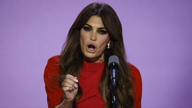 Kimberly Guilfoyle