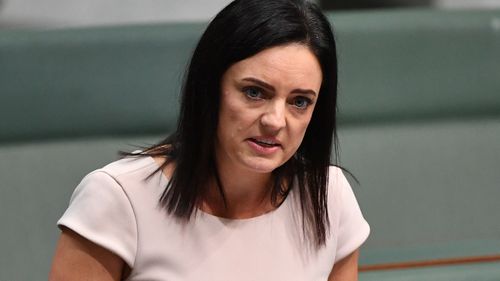 Emma Husar said Buzzfeed did not contact her about a highly damaging article until after it had been published.
