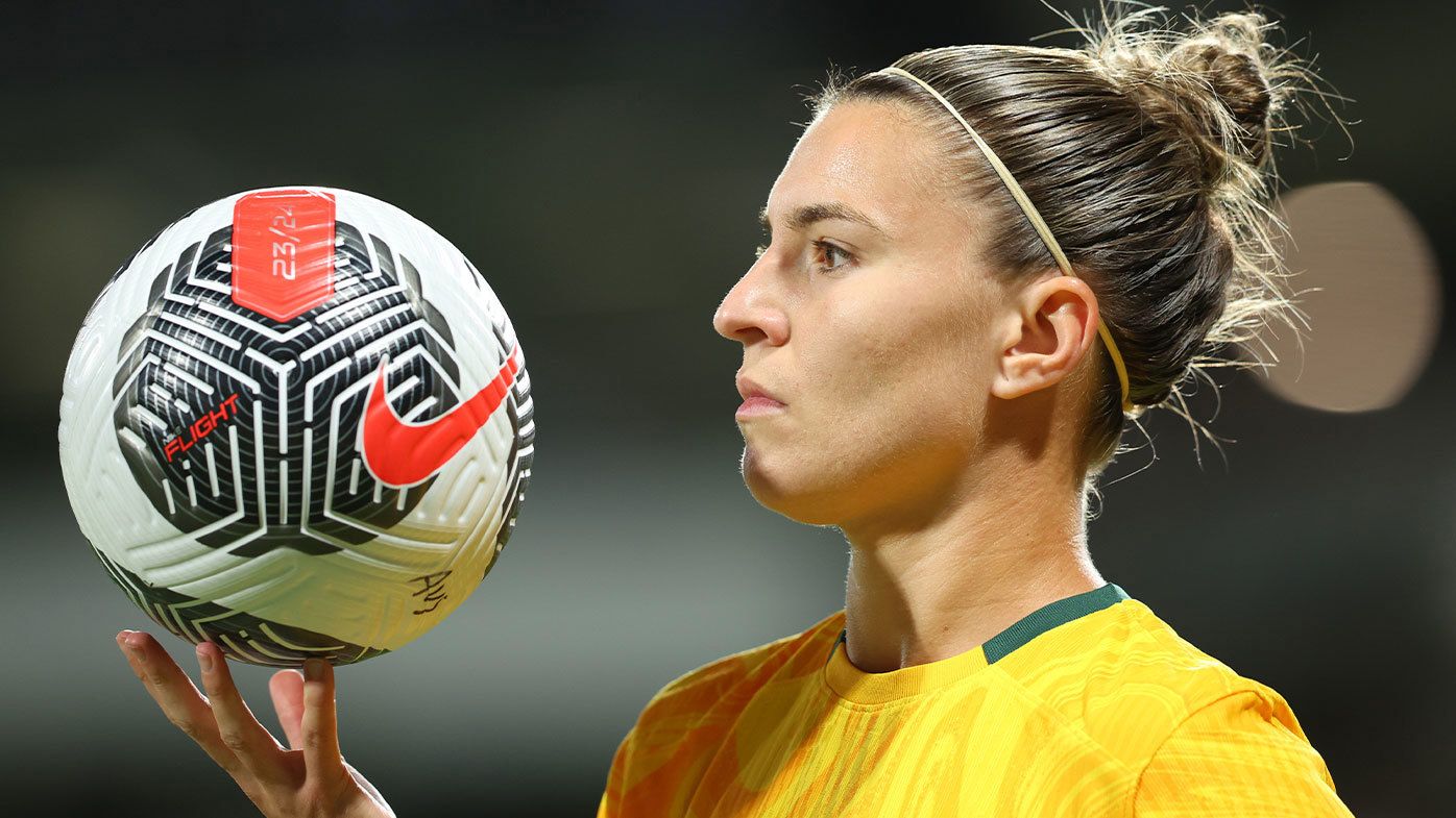 The Matildas' complicated road to the Paris Olympic Games unpacked