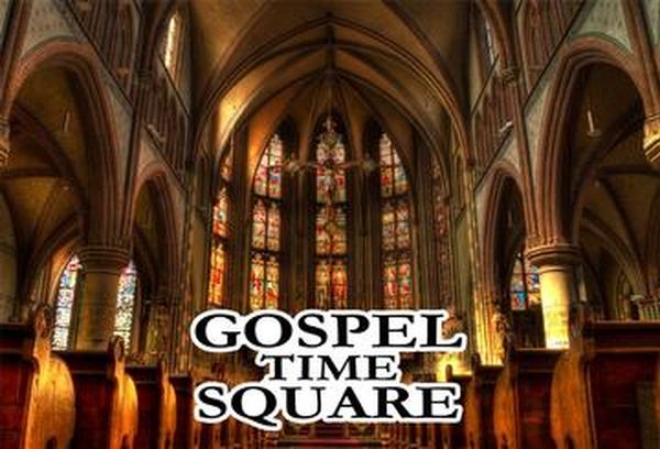 Gospel Time Square