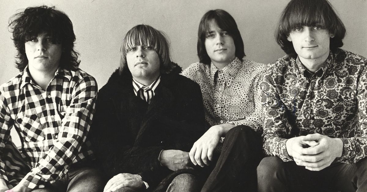 James Baker, drummer for Hoodoo Gurus, The Scientists and Beasts of Bourbon, dies aged 71
