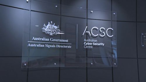 The Australian Signals Directorate and Australian Cyber Security Centre.