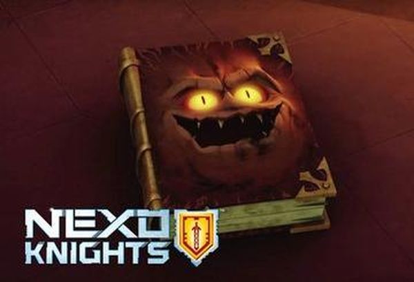 Nexo Knights