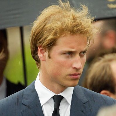 Prince William