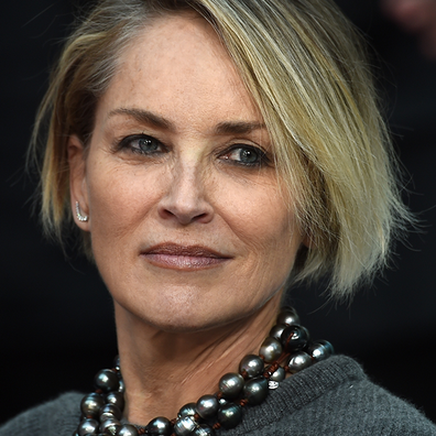 Sharon Stone mourns the death of nephew River.