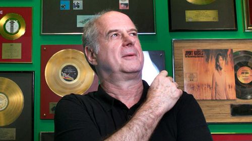 Michael Gudinski