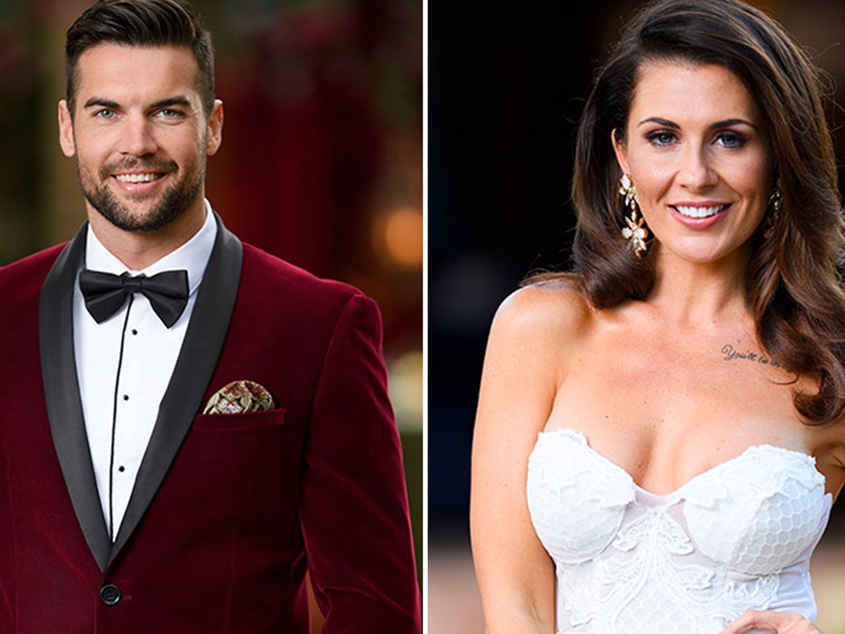 The Bachelorette S Blake Coleman Investigated For Revenge Porn Over Jen Hawke Nude Photos 9celebrity