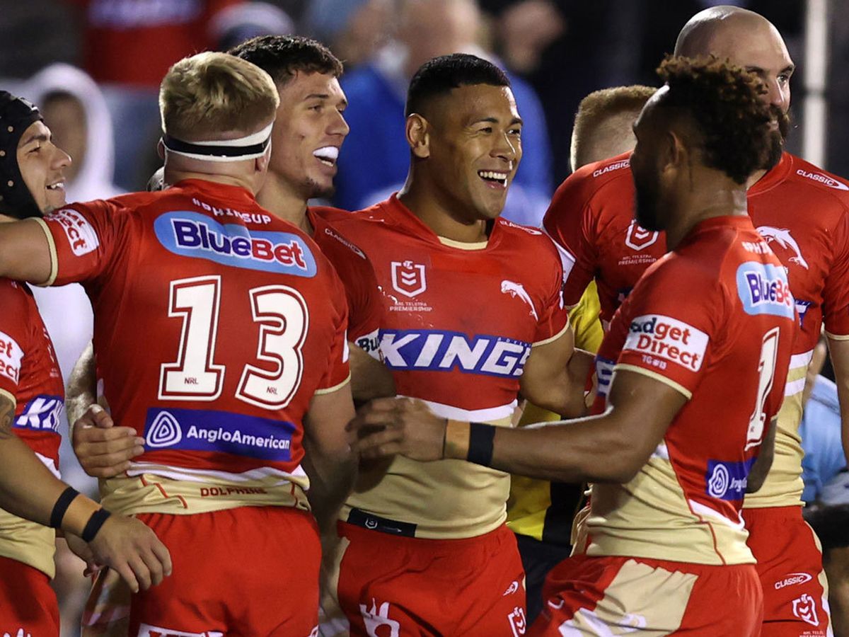 NRL Tipping by National Rugby League Limited cocogarage.jp