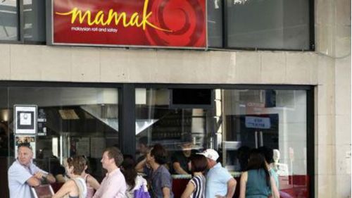 Sydney Malaysian restaurant Mamak fined over underpaying staff