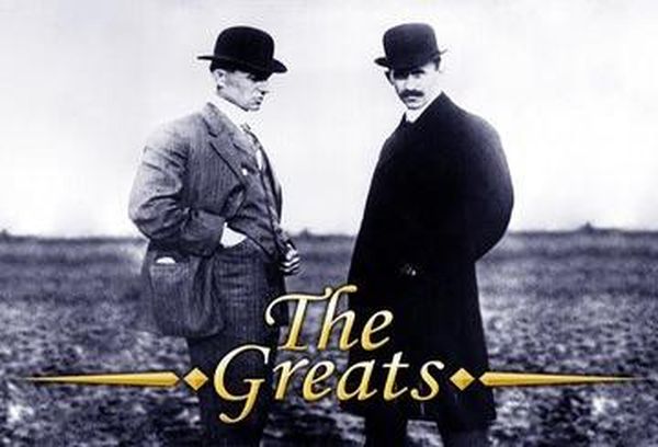 The Greats