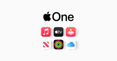 Apple launched its 'super subscription' Apple One this week.