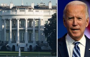 FBI warns of plans for nationwide armed protests ahead of Biden inauguration