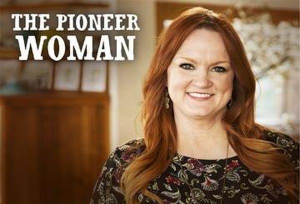 Pioneer Woman