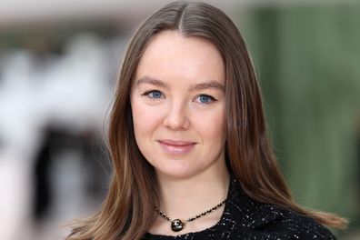 Princess Alexandra of Monaco