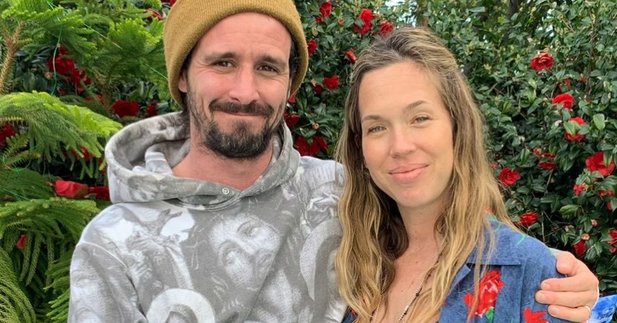 James Ransone death: Widow Jamie McPhee shares how children Jack and Violet are coping