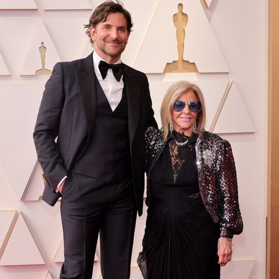 Bradley Cooper Oscars 2022
