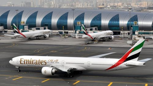 'Suspected drone' diverts two flights at Dubai Airport