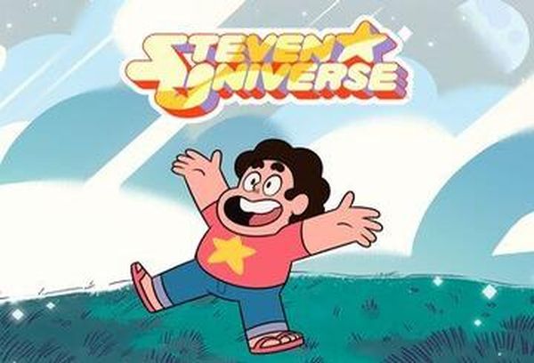 Steven Universe