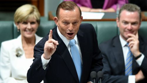 Six ministers 'voted against Abbott in leadership spill ballot'