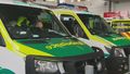 South Australian ambulances record fastest response times in three years