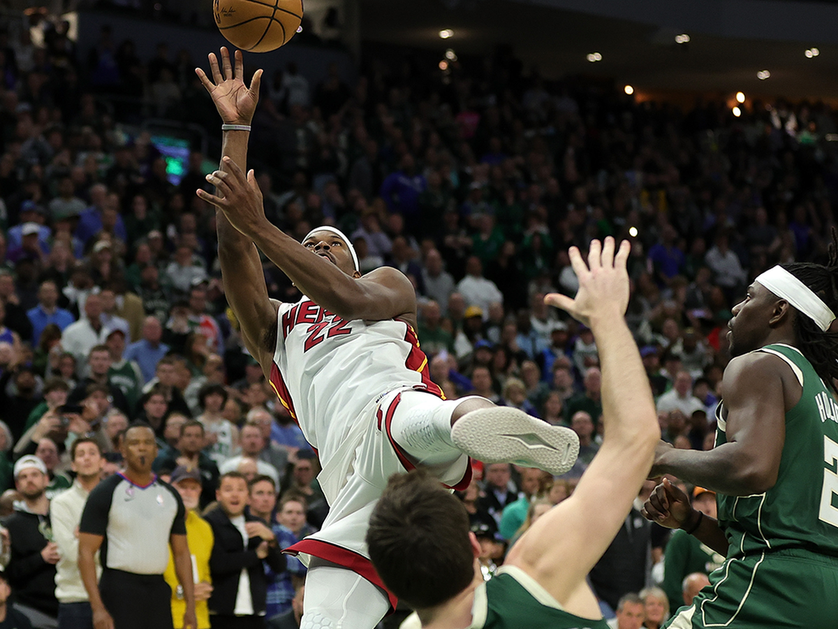 Khris Middleton - Basketball Network - Your daily dose of basketball