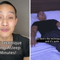 Military method will put you to sleep in two minutes