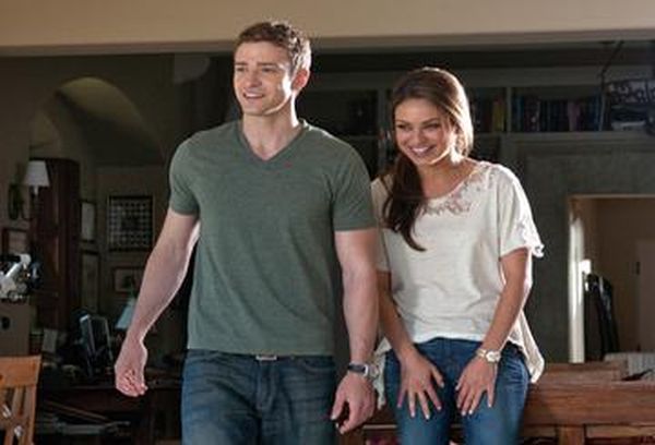 Friends with Benefits