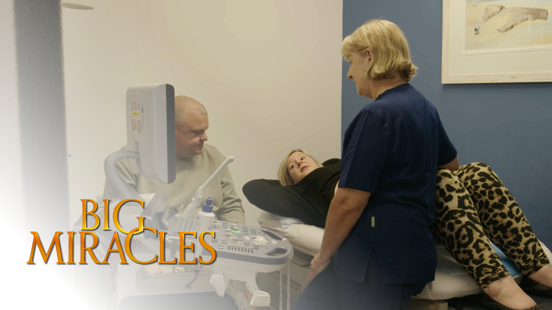 Big Miracles - IVF Documentary Series – IVFAustralia