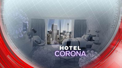 Hotel corona