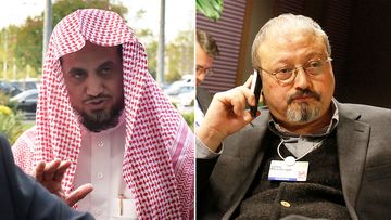Saudi Arabia's top prosecutor is seeking the death penalty for five suspects charged with ordering and carrying out the killing of dissident Saudi writer Jamal Khashoggi.