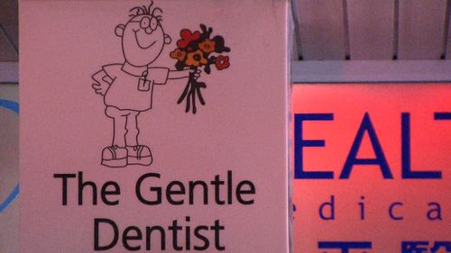 Sydney dental patients face anxious wait over blood tests
