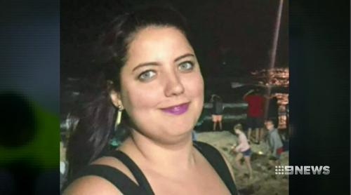 Police believe Samah Baker was murdered in Parramatta in the early hours of January 4. 