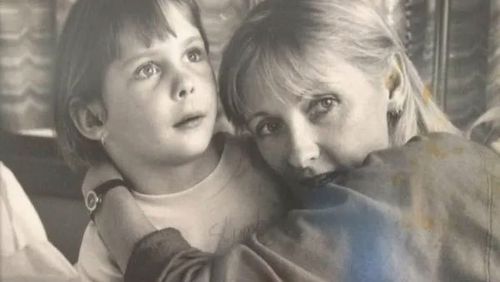 Cecily Johnson cuidou de sua filha por 5 anos antes de ela falecer.