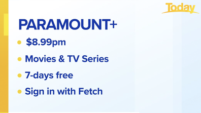 Paramount Plus in Australia: Price, free trial and TV shows