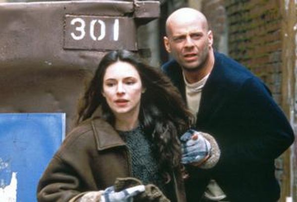 Twelve Monkeys