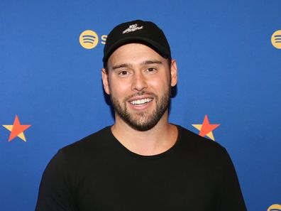 Scooter Braun