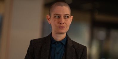 Billions Season 7 Episode 5: Taylor Mason