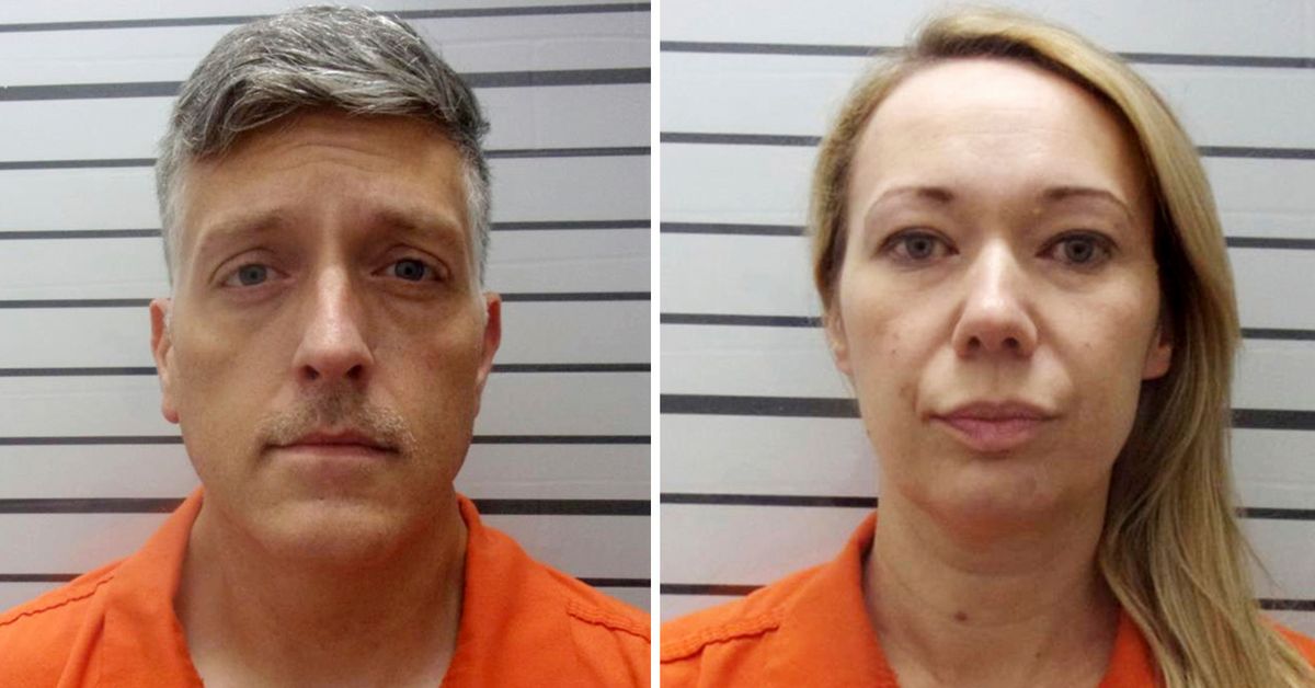 Judge accepts plea deals from US funeral home owners who abused 191 corpses