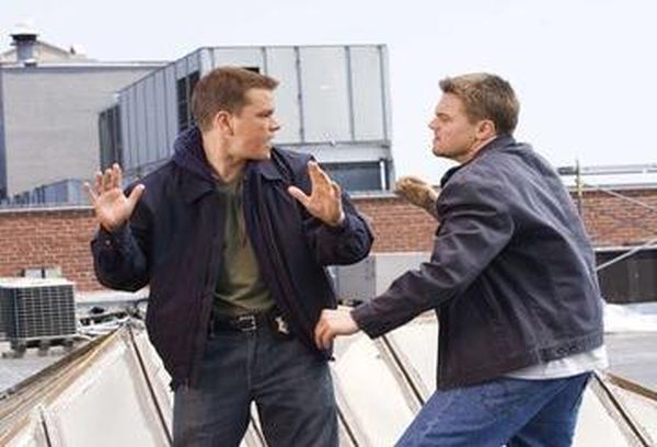 The Departed