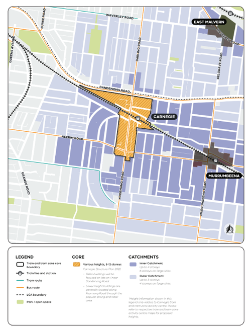 Centro de atividades Carnegie.