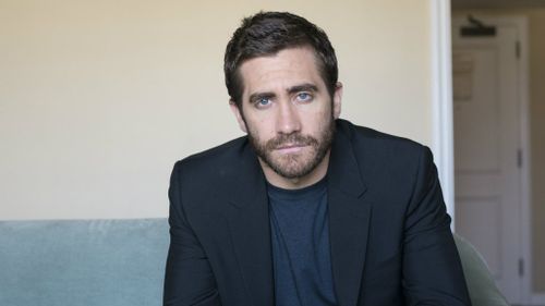 Jake Gyllenhaal. (AAP)