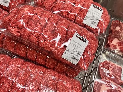 supermarket lamb prices beef and chicken 