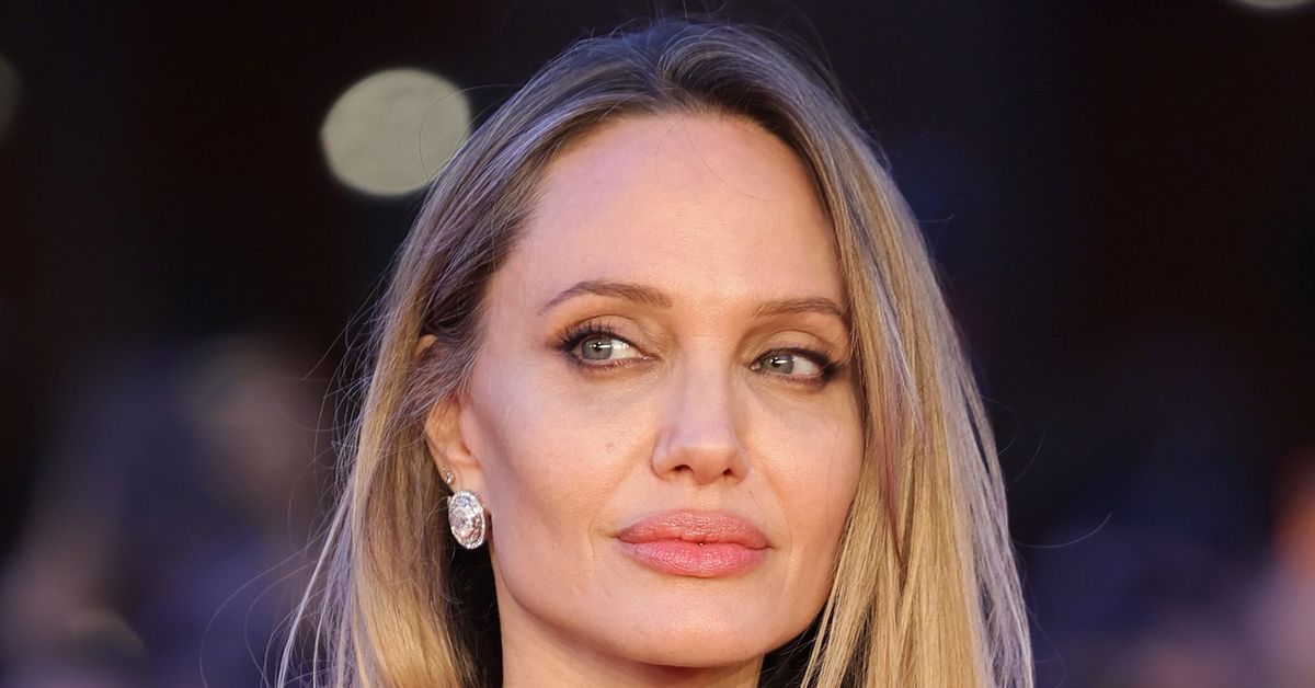 Angelina Jolie reportedly eyeing permanent move from US when youngest children turn 18